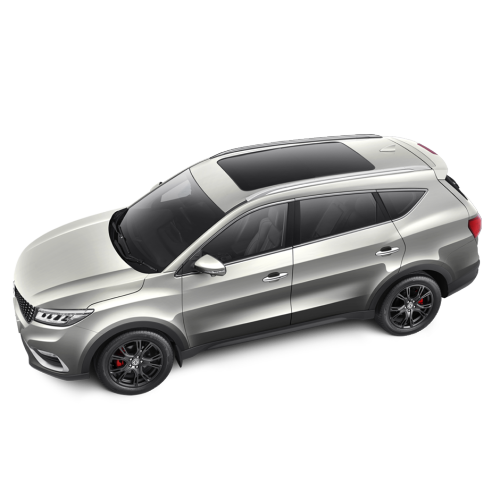 XE SUV DONGFENG GLORY 580 CÓ 5/7 CHỖ